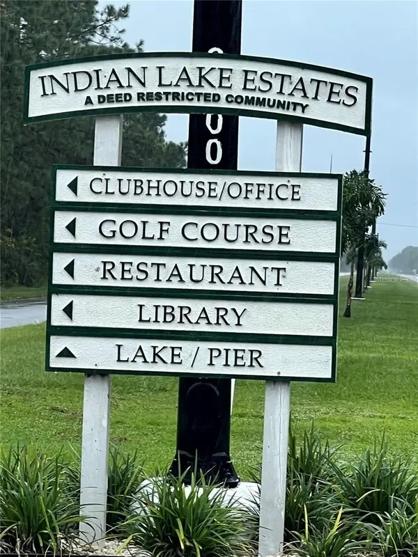 0 GAILLARDIA DR, Indian Lake Estates, FL 33855