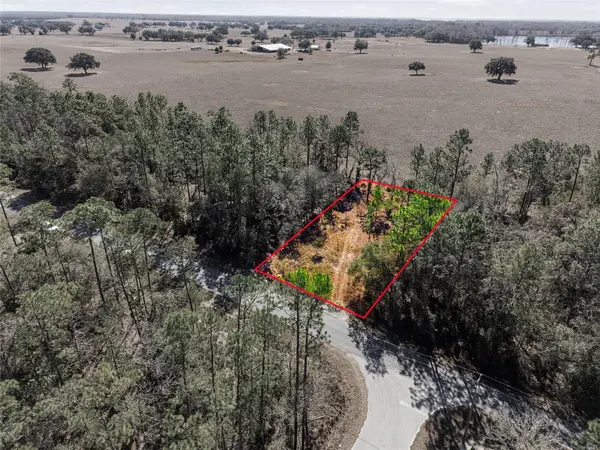 24456 SW TIGER LAKE BLVD W, Dunnellon, FL 34431