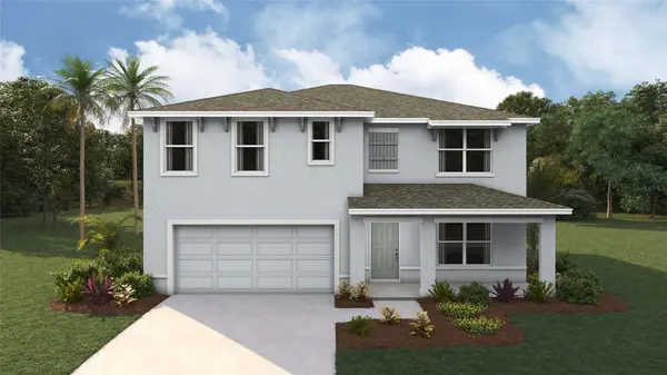5393 SW 41ST CT, Ocala, FL 34474