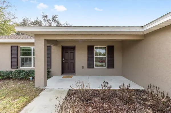 3790 SW 137TH PL, Ocala, FL 34473