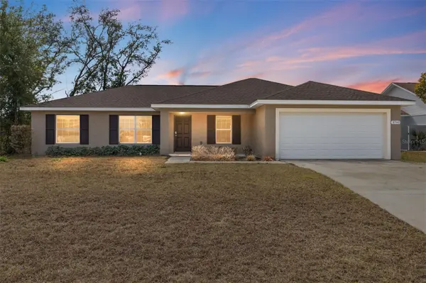 3790 SW 137TH PL, Ocala, FL 34473