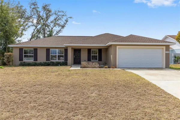 3790 SW 137TH PL, Ocala, FL 34473