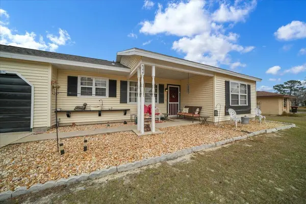 544 SILVER COURSE CT, Ocala, FL 34472