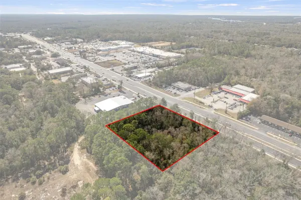 8541 W FAUST LN, Homosassa, FL 34448