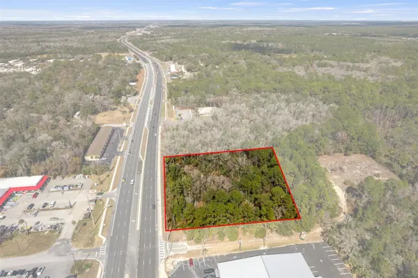 8541 W FAUST LN, Homosassa, FL 34448