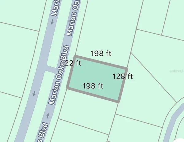 0000 MARION OAKS BLVD, Ocala, FL 34473