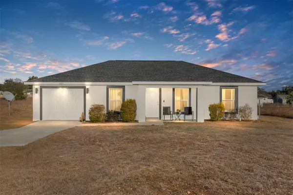 3597 SW 151ST AVE, Ocala, FL 34481