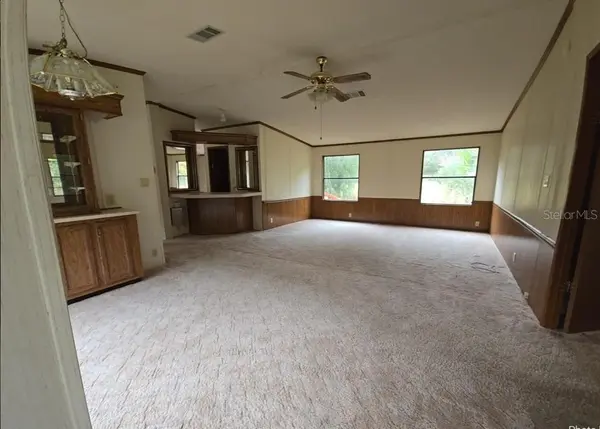 12906 NW 38TH AVE, Reddick, FL 32686
