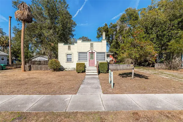 20707 PARK AVE, Dunnellon, FL 34431