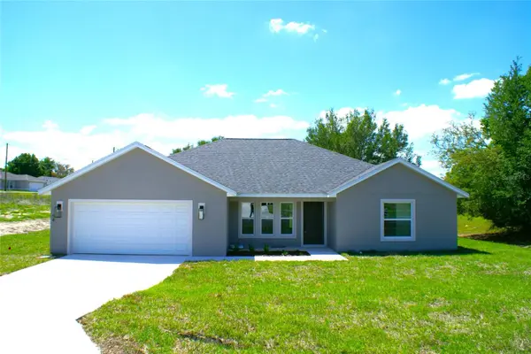 54 JUNIPER TRAIL LOOP, Ocala, FL 34480