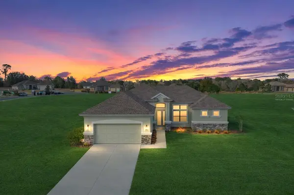 1499 E PEGASUS LN, Inverness, FL 34453