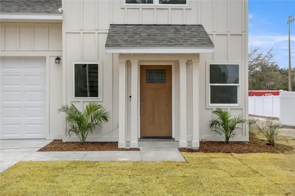 310 SE 6TH ST, Williston, FL 32696