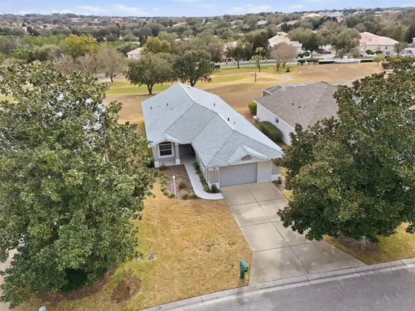 2311 N ANDREA PT, Lecanto, FL 34461