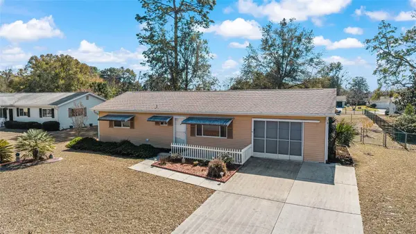 8172 SW 107TH PL, Ocala, FL 34481