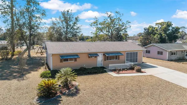 8172 SW 107TH PL, Ocala, FL 34481