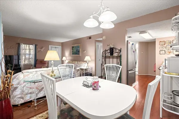 7885 MIDWAY DRIVE TER #E101, Ocala, FL 34472