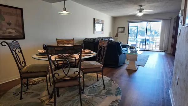 810 E GILCHRIST CT #3B, Hernando, FL 34442