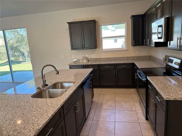 1464 SHADOW LN, North Port, FL 34286