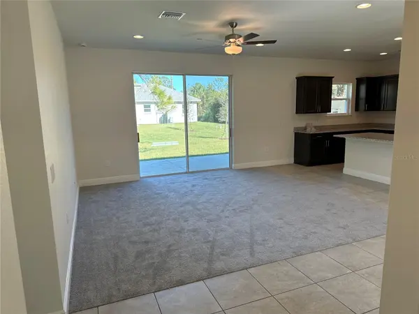 1464 SHADOW LN, North Port, FL 34286