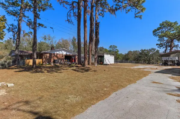 265 S THAYER AVE, Lecanto, FL 34461