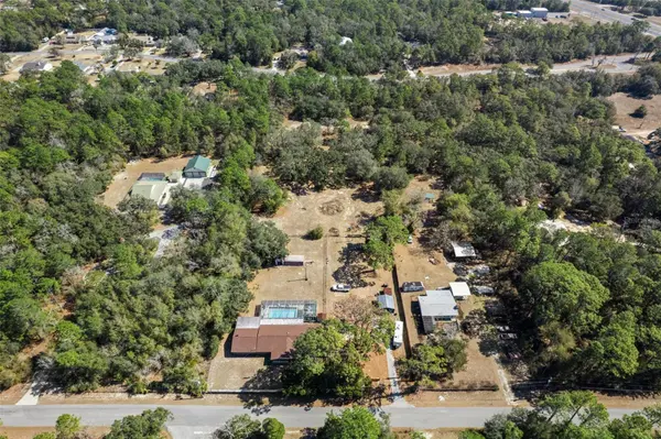 265 S THAYER AVE, Lecanto, FL 34461
