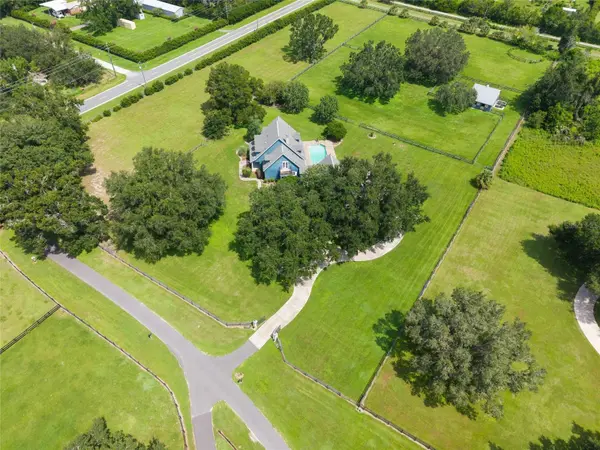 25 SE 69TH PL, Ocala, FL 34480