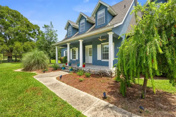 25 SE 69TH PL, Ocala, FL 34480