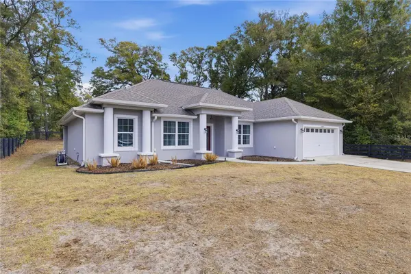 3665 SE 140TH PL, Summerfield, FL 34491