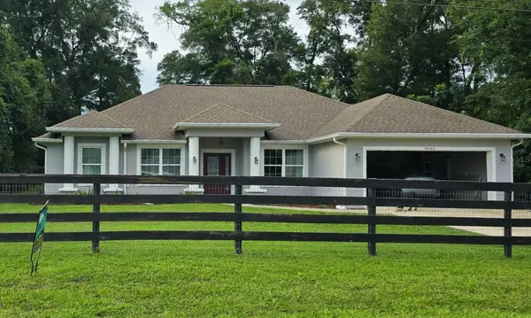 3665 SE 140TH PL, Summerfield, FL 34491