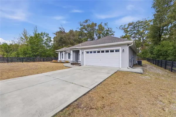 3665 SE 140TH PL, Summerfield, FL 34491