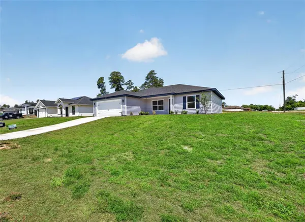 2121 SW HILLIARD AVE, Dunnellon, FL 34431