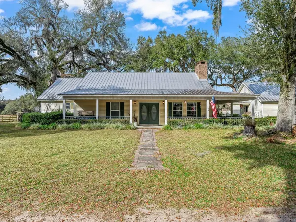 4430 CR 542H, Bushnell, FL 33513