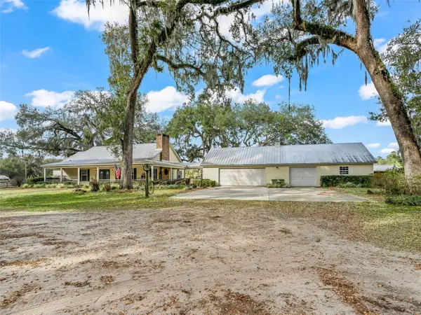 4430 CR 542H, Bushnell, FL 33513