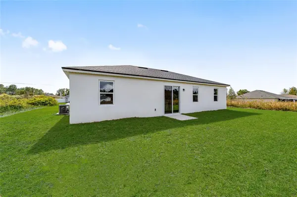 8419 N INCA WAY, Dunnellon, FL 34434