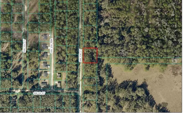 0 SW 150 CT, Ocala, FL 34481