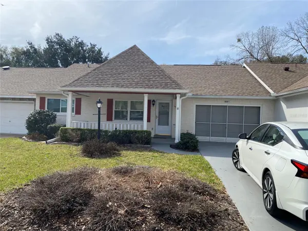 8666 SW 92ND LN #C, Ocala, FL 34481