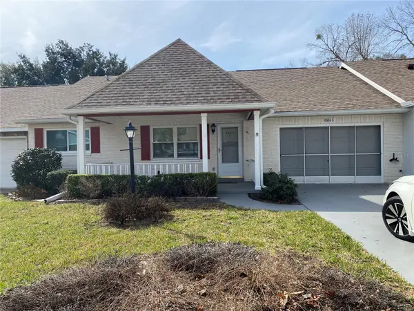 8666 SW 92ND LN #C, Ocala, FL 34481
