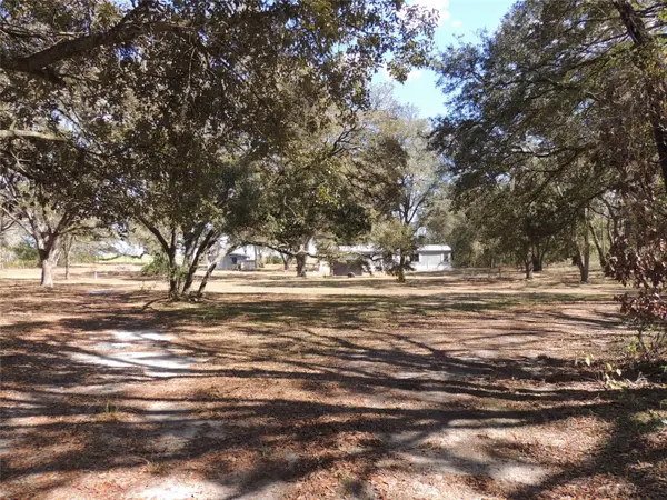 4551 SE 138TH TER, Morriston, FL 32668