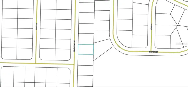 Lot 5 Unit 1 Blk 94 PINEHURST AVE, Chipley, FL 32428