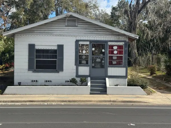 11751 N WILLIAMS ST, Dunnellon, FL 34432