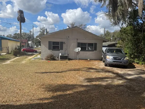 11751 N WILLIAMS ST, Dunnellon, FL 34432