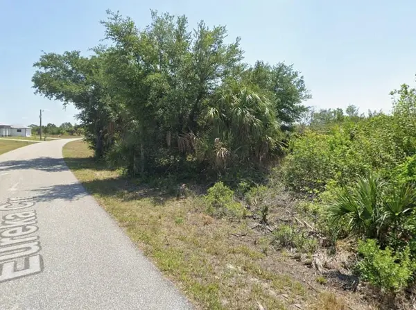 13153 EUREKA CIR, Port Charlotte, FL 33981