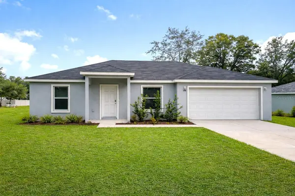 178 PINE CRSE, Ocala, FL 34472