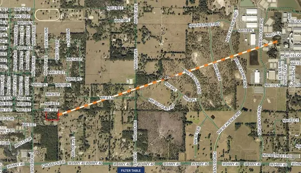 NW 7TH ST, Ocala, FL 34482