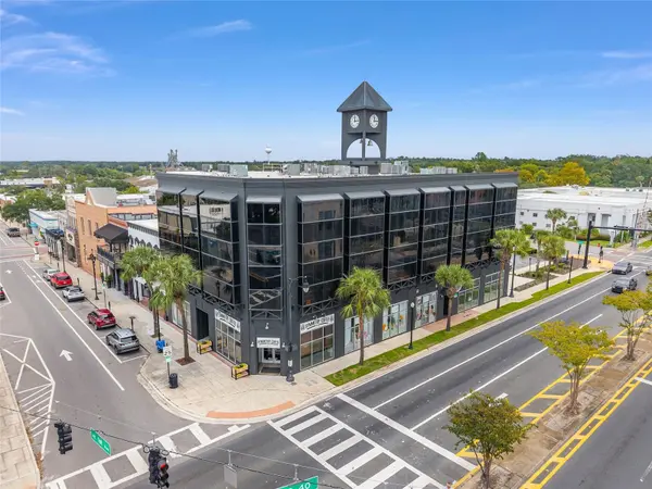 101 SILVER SPRINGS BOULEVARD #400, Ocala, FL 34470