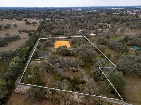 4986 SW 7TH AVENUE RD, Ocala, FL 34471