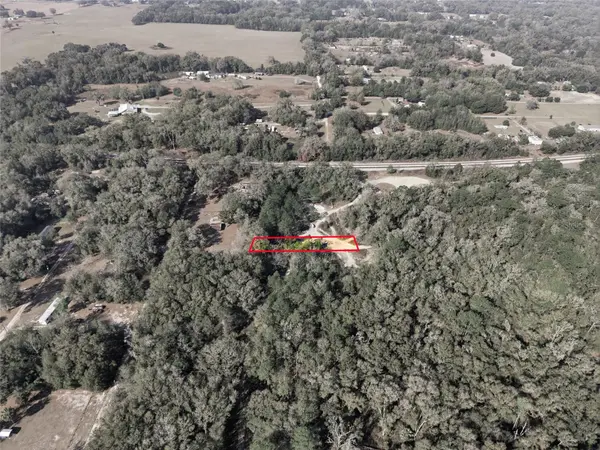 Lot 026 NE 164TH LN, Citra, FL 32113