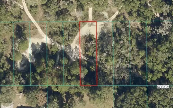 Lot 026 NE 164TH LN, Citra, FL 32113