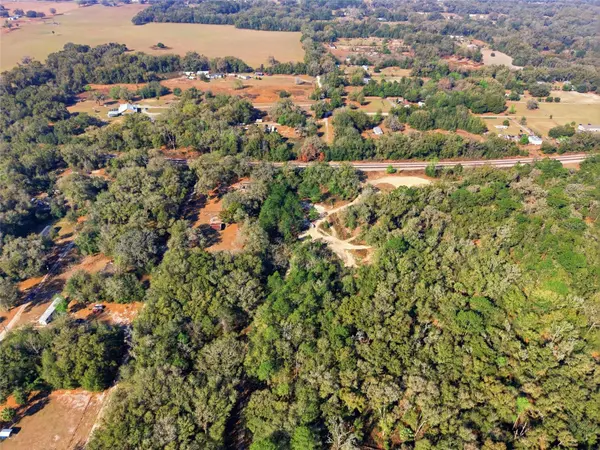 Lot 027 NE 164TH LN, Citra, FL 32113