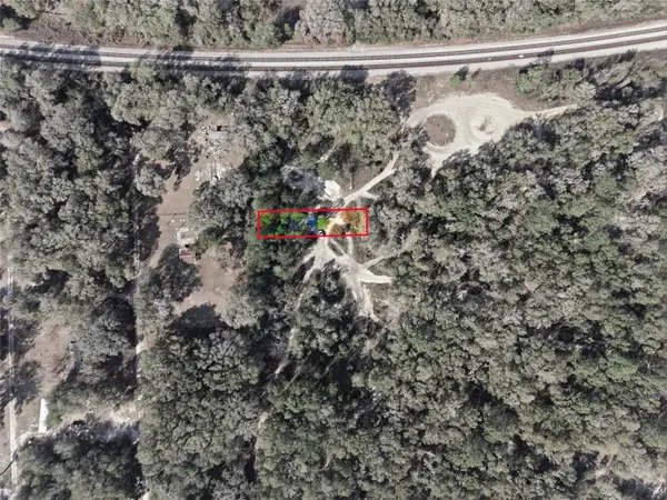 LOT 028 NE 164TH LN, Citra, FL 32113